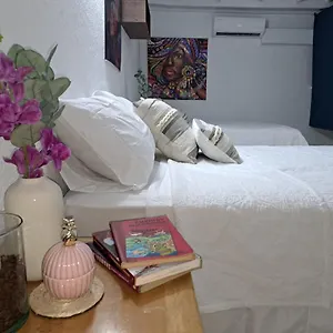 A2-31 Apartamento Cartagena