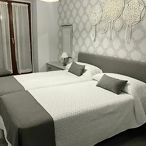 Casa Ayaran Apartamento Baeza