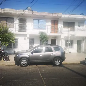 Estudio Alex Apartamento Cartagena
