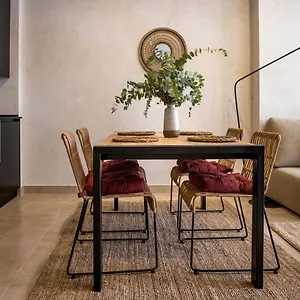 Estudio Lola 3 Apartamento Lucena