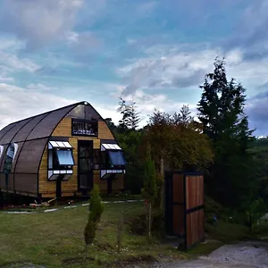 Petit Verdot Chalet