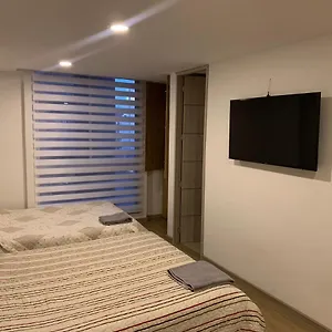 Centro Historico Apartamento Bogotá