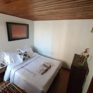 Itci - Terminal Salitre Habitación en casa particular Bogotá