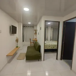 Apartaestudio Chapinero Universidad Javeriana Apartamento Bogotá