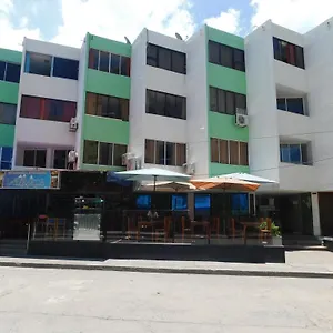El Velero By Danp Apartamento Santa Marta (Magdalena)