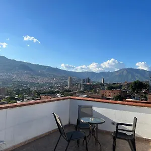 Hermoso Apartamento