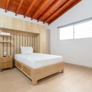 Lindo Loft En Corazon De Pet Friendly 206 Apartamento