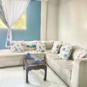Apartamento En Apartamento Cartagena