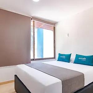 Ayenda Casa Amarilla Habitación en casa particular Santa Marta (Magdalena)