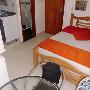 Cym 1605 Apartamento Santa Marta (Magdalena)